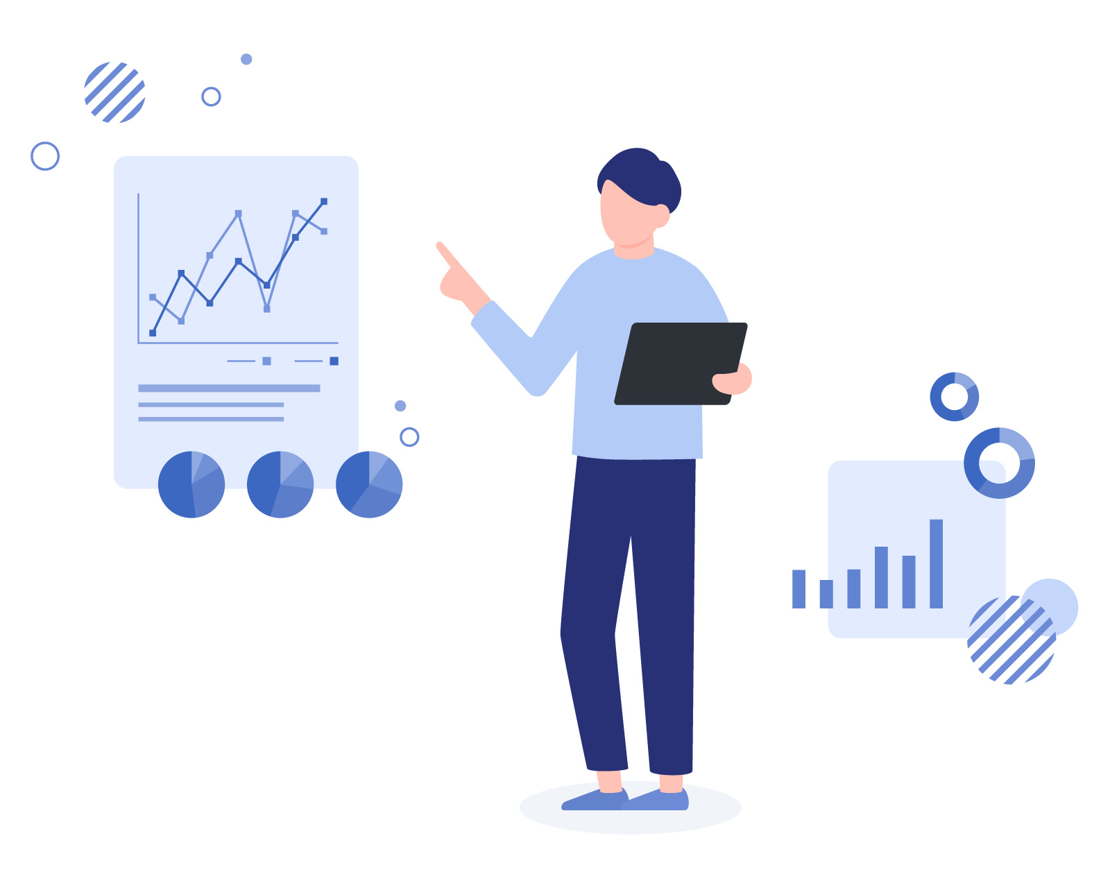 オンライン広告のアイコン