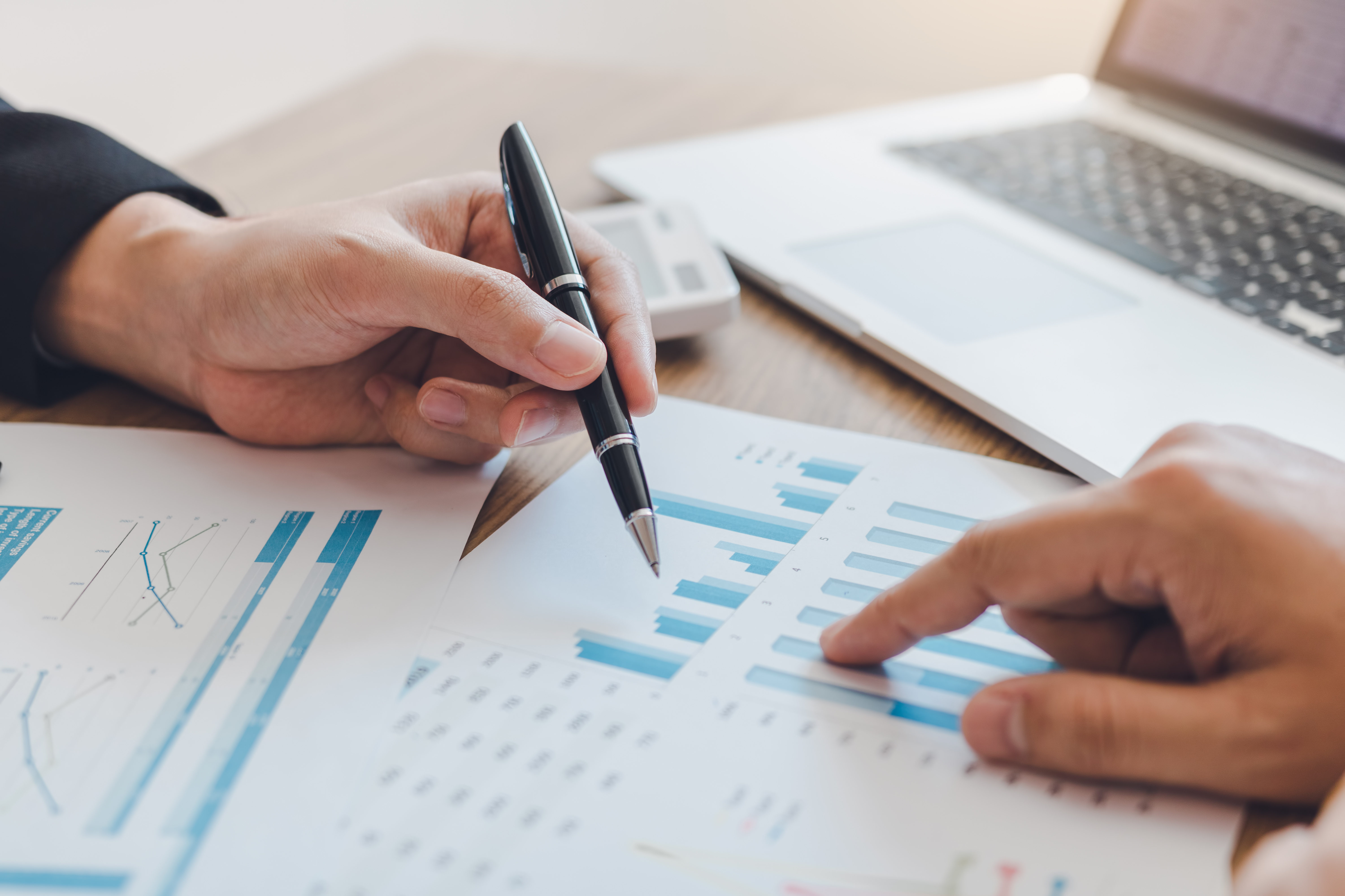 打ち合わせの画像