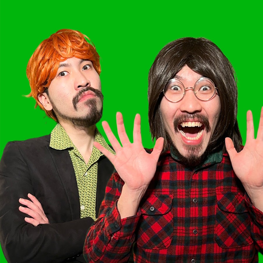 ナンバマンズロゴ